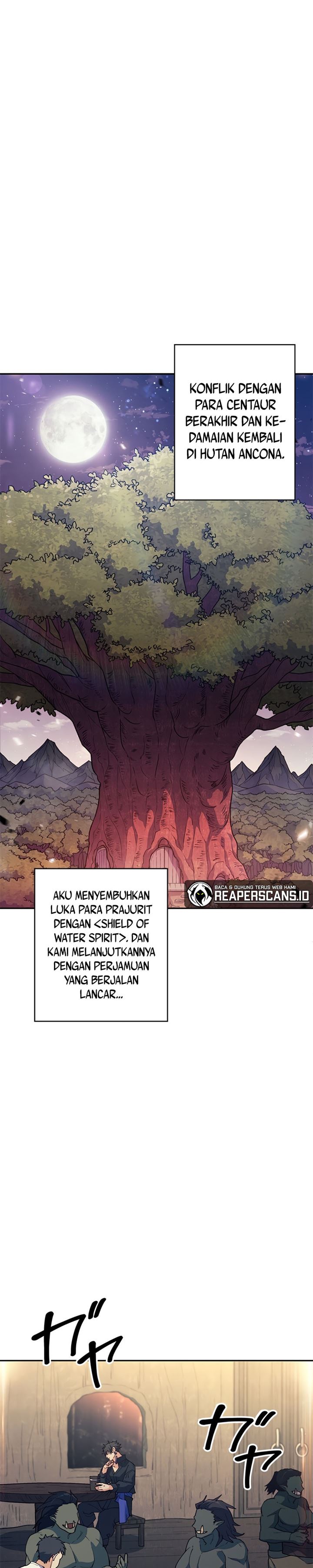 White Dragon Duke: Pendragon Chapter 40