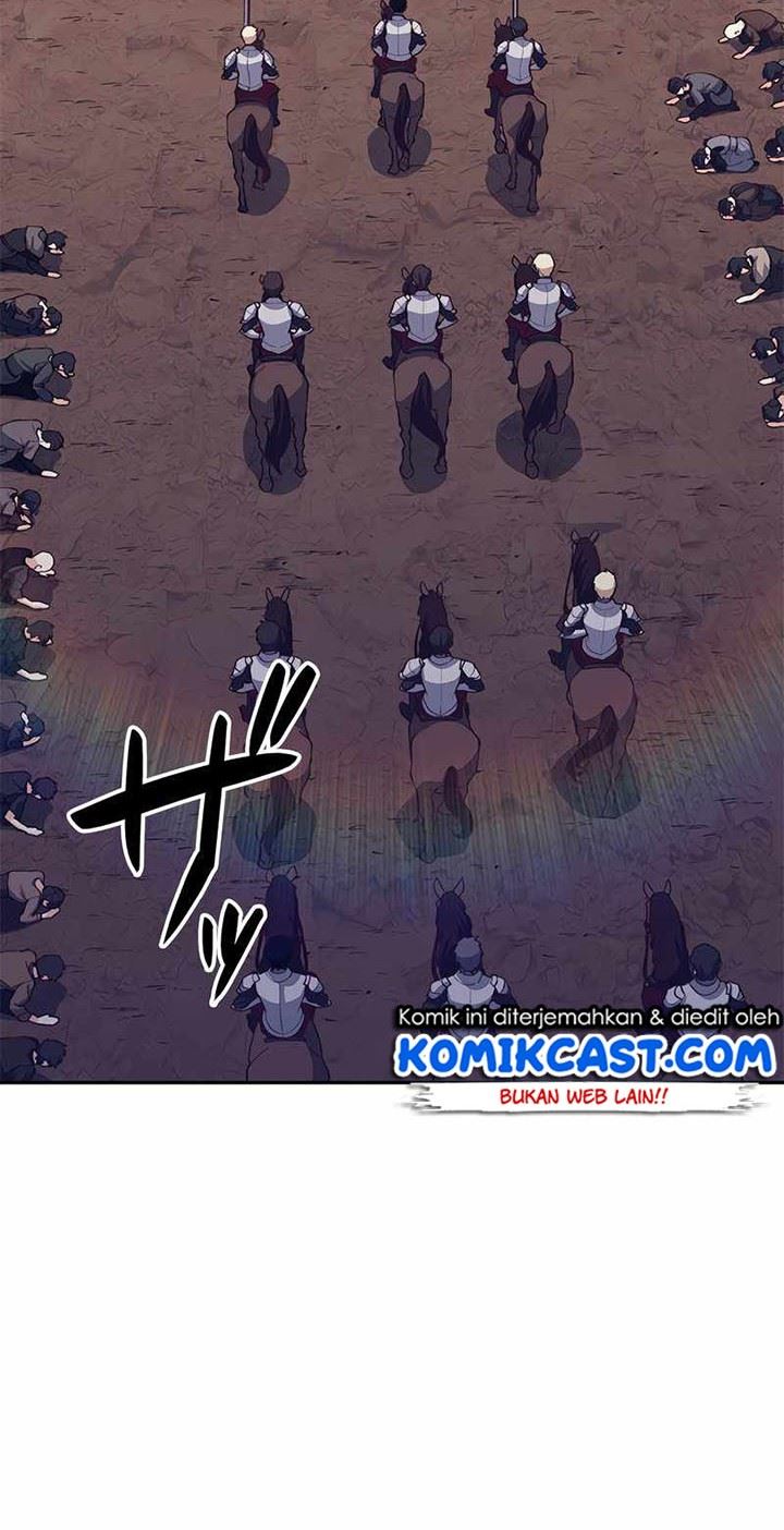 White Dragon Duke: Pendragon Chapter 41