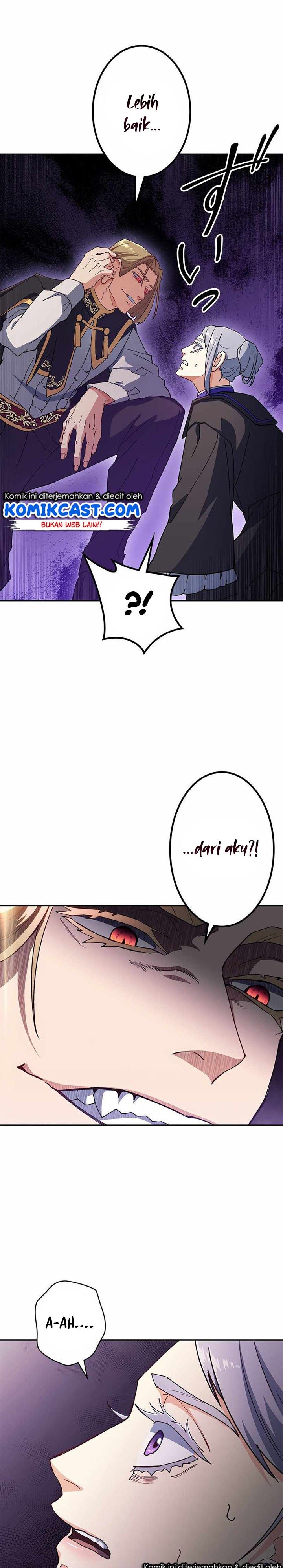 White Dragon Duke: Pendragon Chapter 41