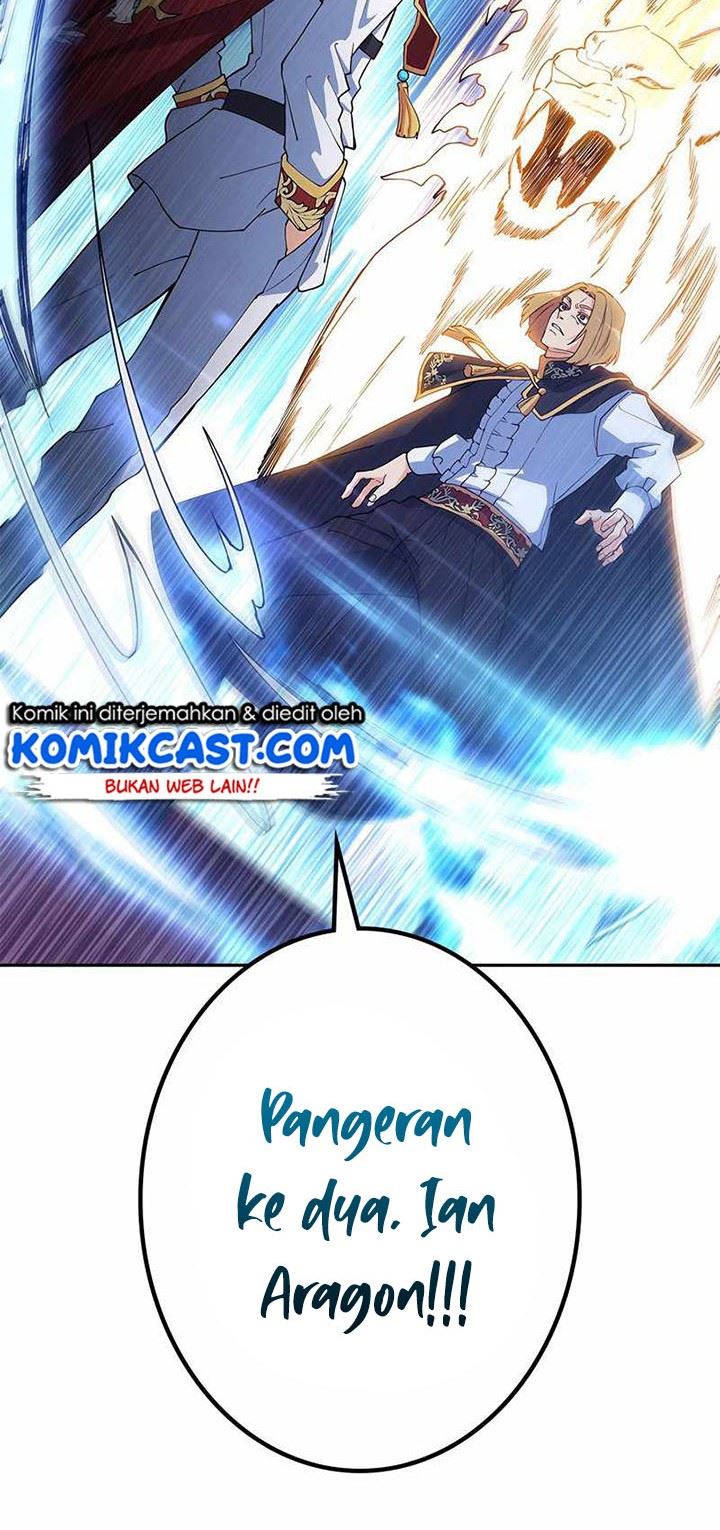 White Dragon Duke: Pendragon Chapter 41