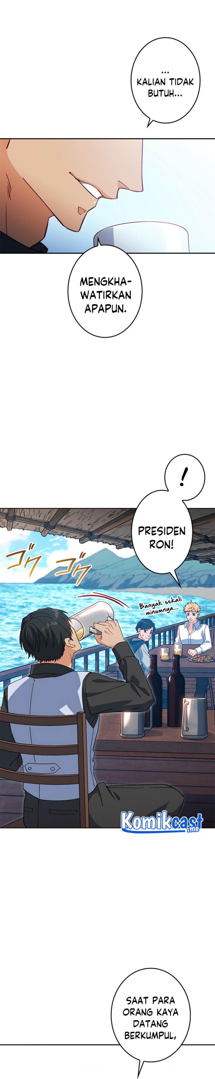 White Dragon Duke: Pendragon Chapter 44
