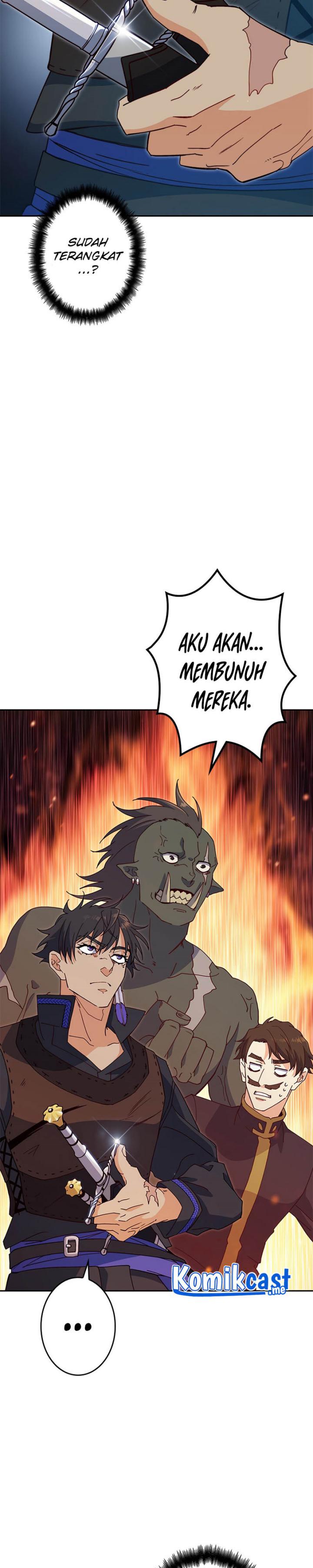 White Dragon Duke: Pendragon Chapter 44