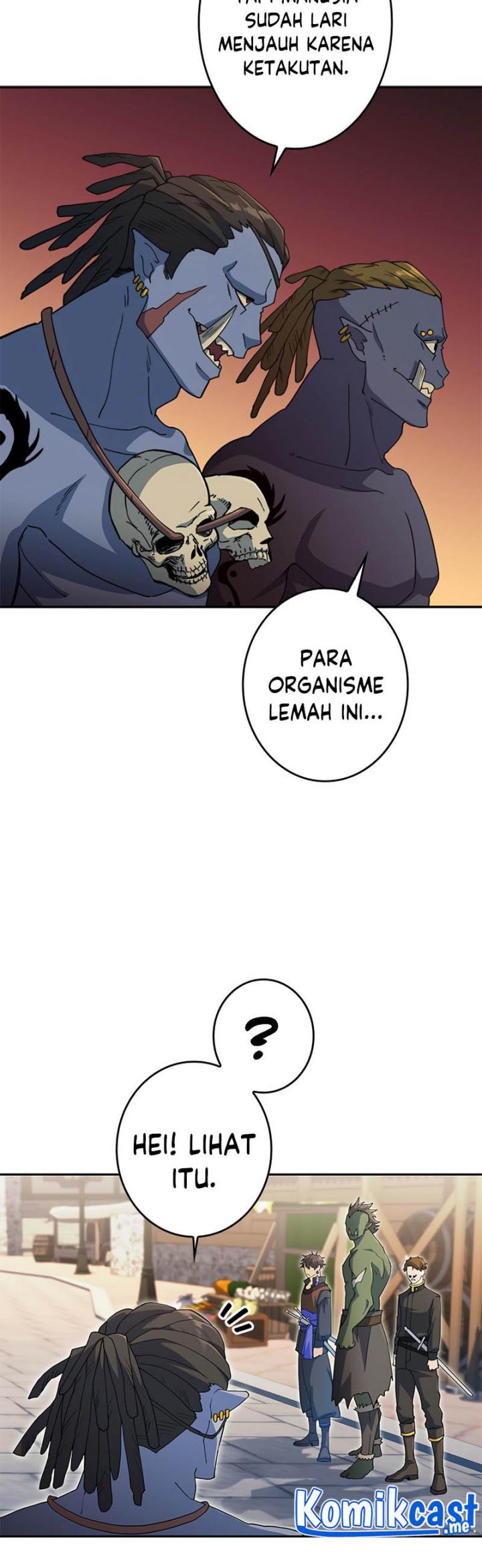 White Dragon Duke: Pendragon Chapter 44