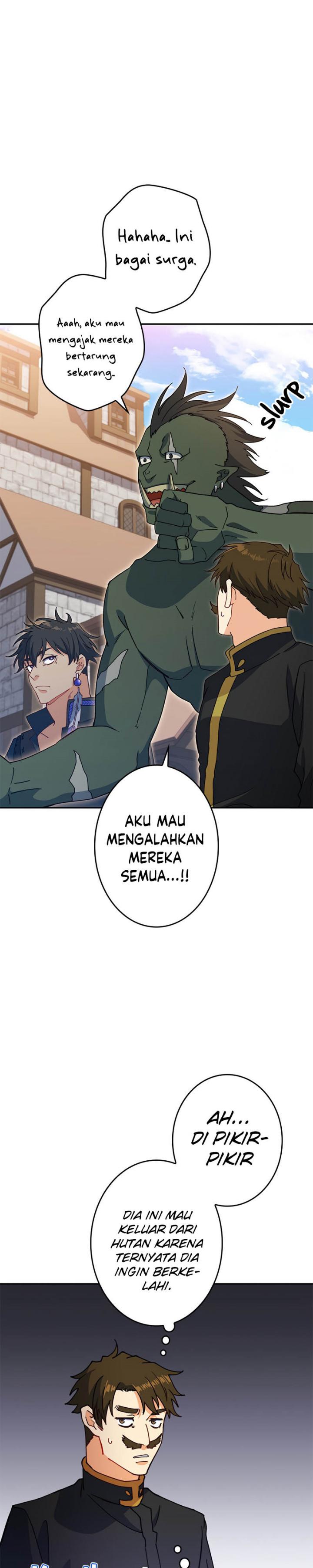 White Dragon Duke: Pendragon Chapter 44