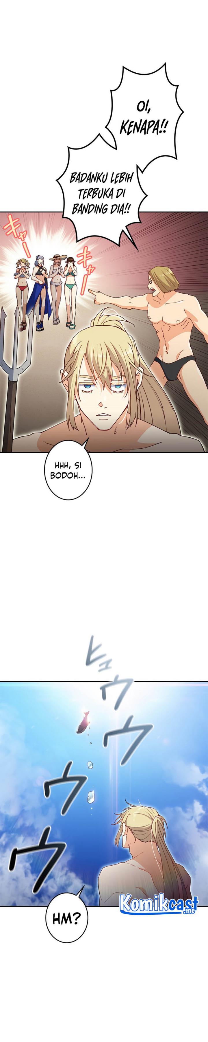 White Dragon Duke: Pendragon Chapter 44
