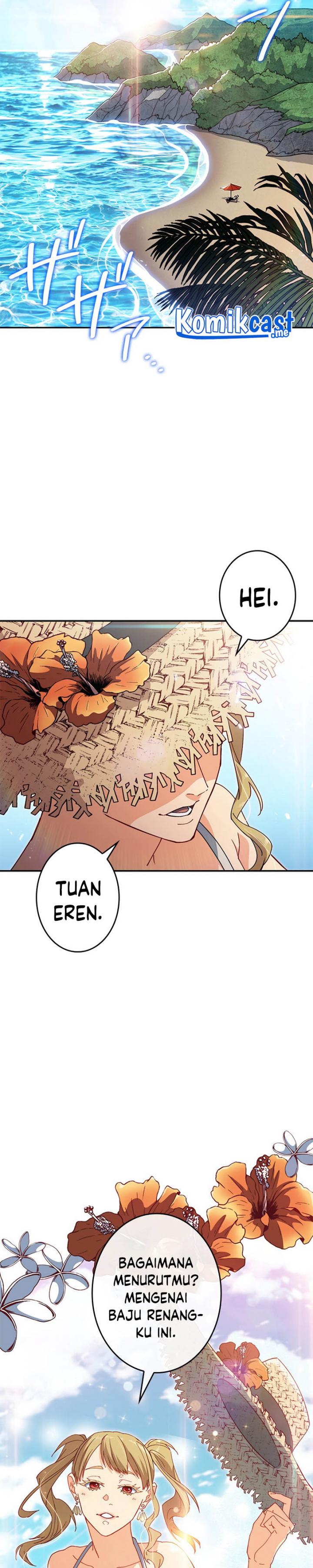 White Dragon Duke: Pendragon Chapter 44
