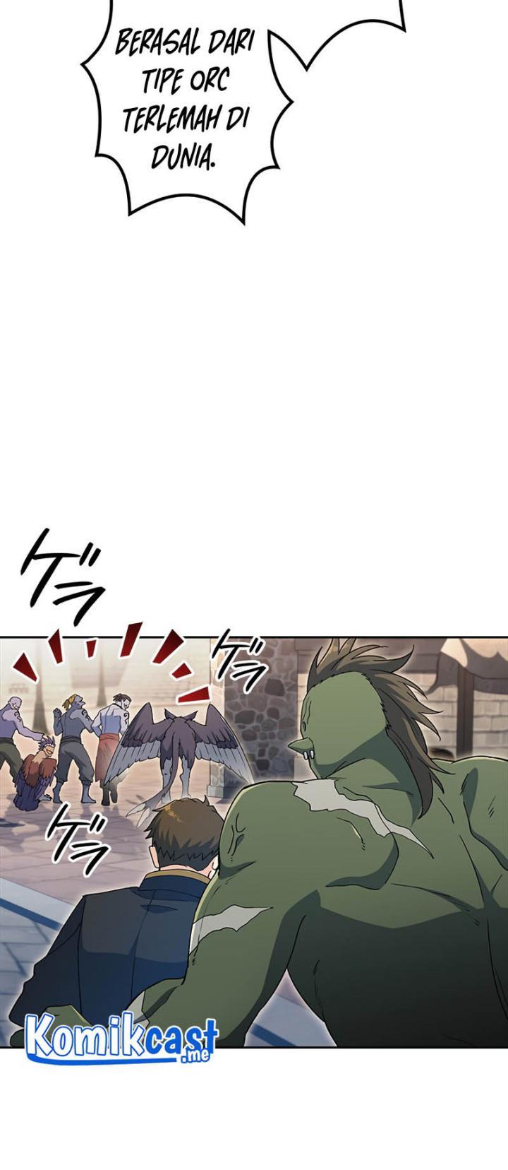 White Dragon Duke: Pendragon Chapter 44