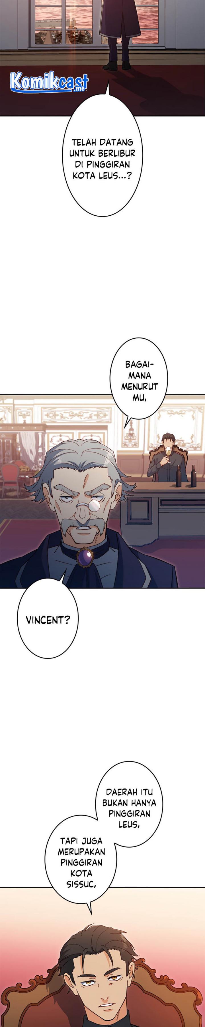 White Dragon Duke: Pendragon Chapter 44
