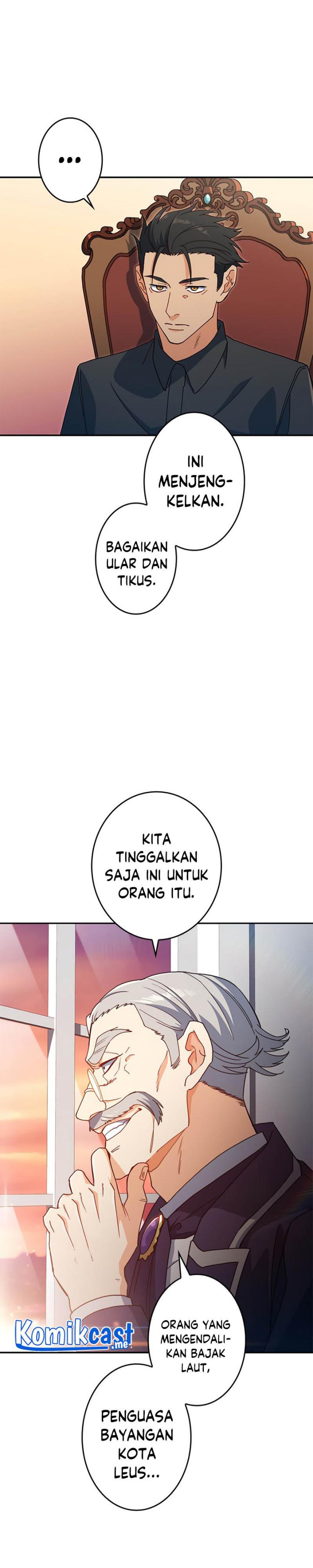 White Dragon Duke: Pendragon Chapter 44