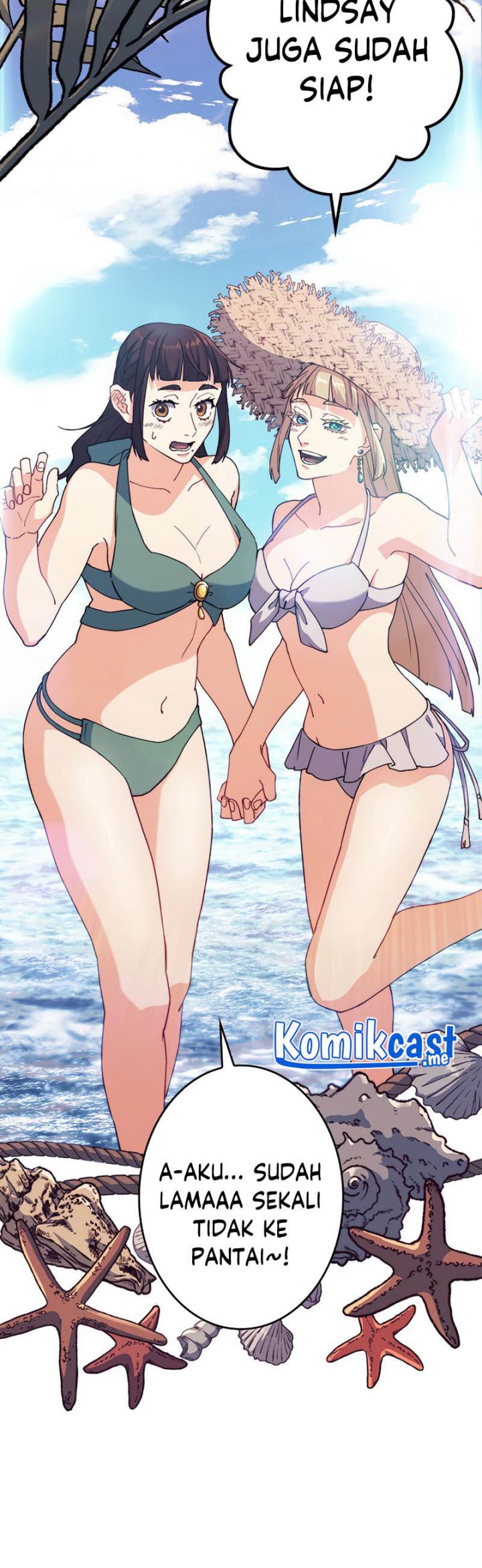 White Dragon Duke: Pendragon Chapter 44