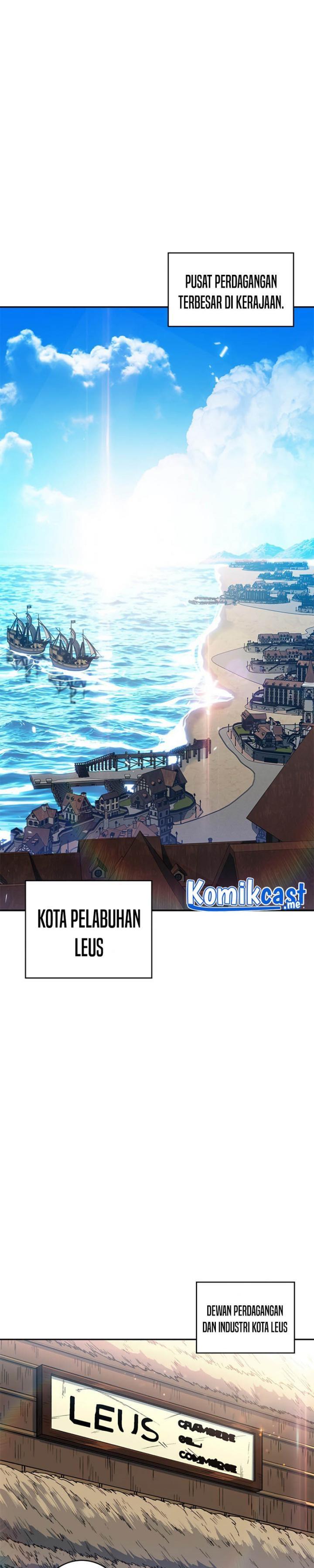 White Dragon Duke: Pendragon Chapter 44