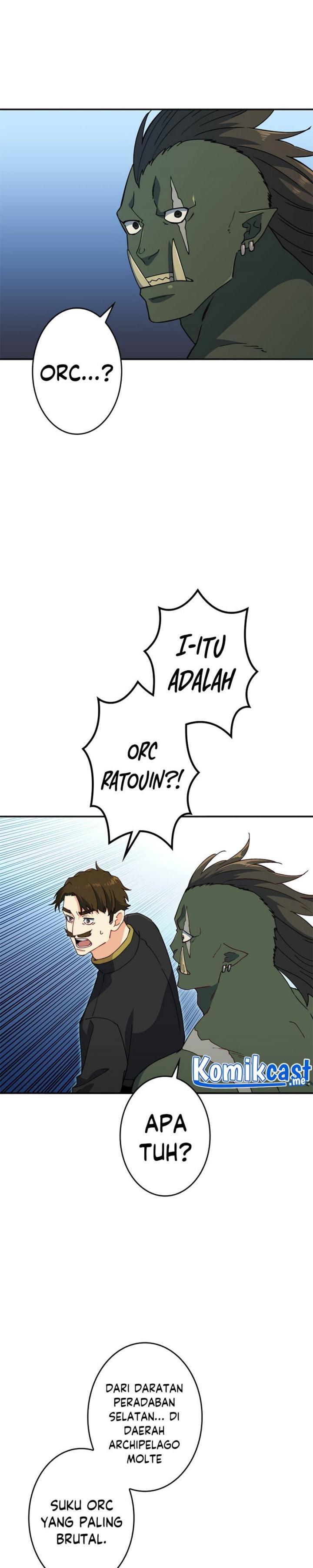 White Dragon Duke: Pendragon Chapter 44