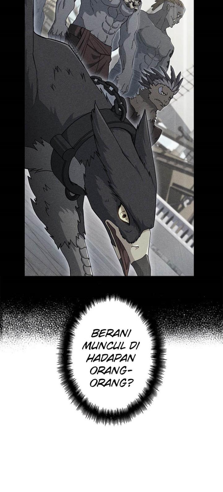 White Dragon Duke: Pendragon Chapter 44