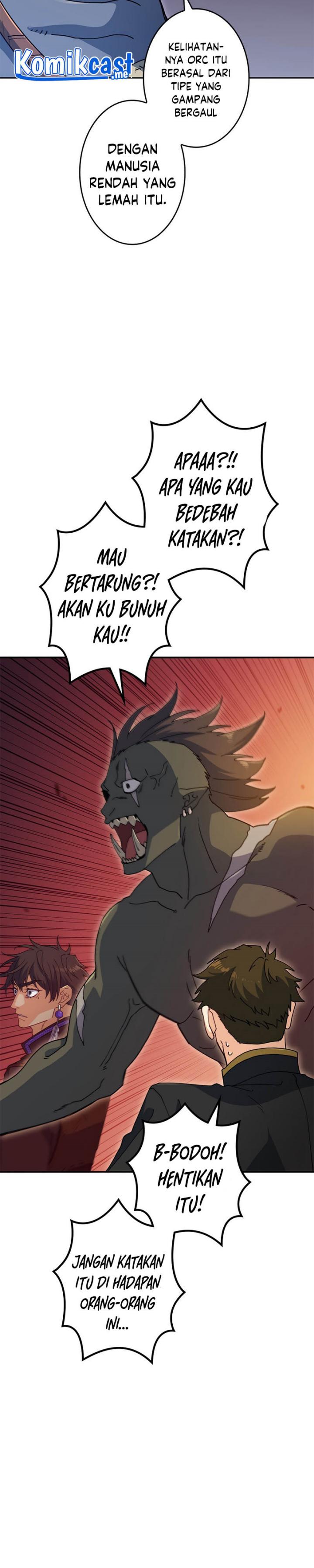 White Dragon Duke: Pendragon Chapter 44