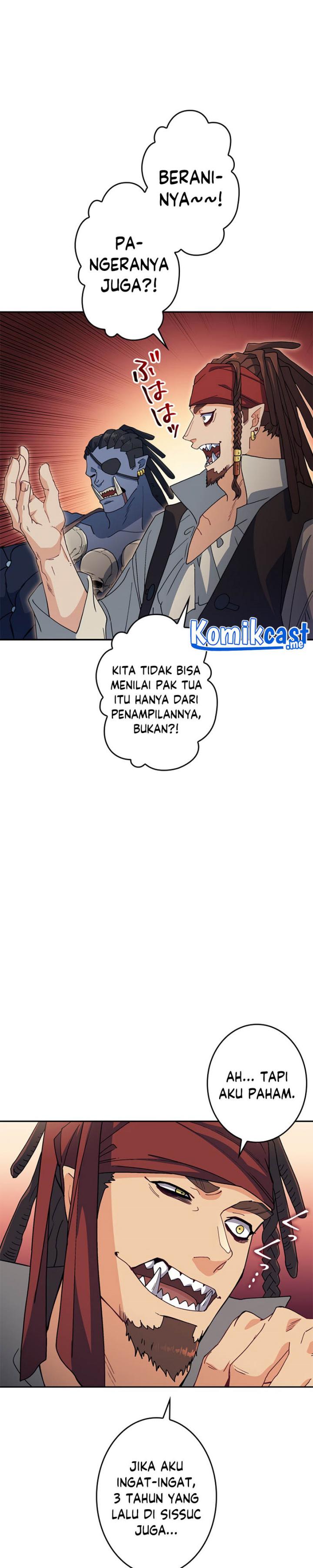 White Dragon Duke: Pendragon Chapter 45