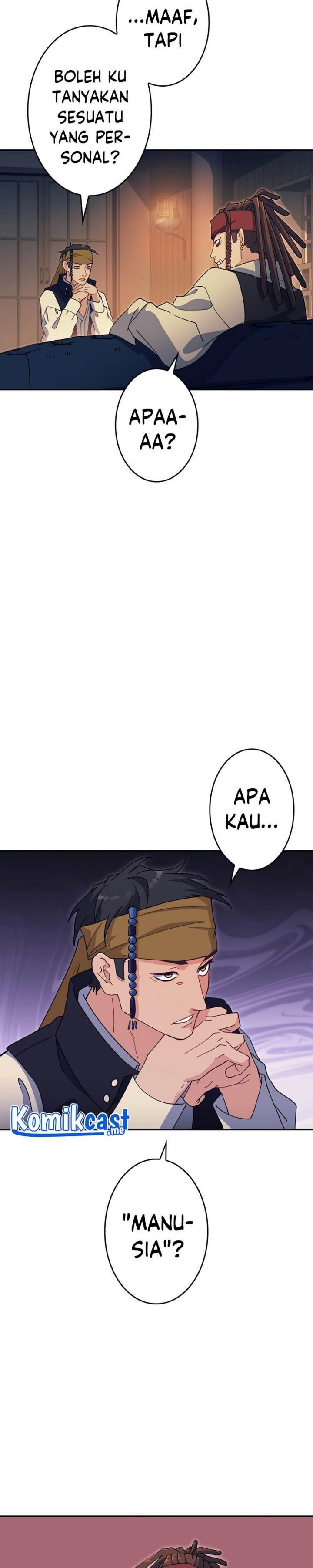 White Dragon Duke: Pendragon Chapter 45