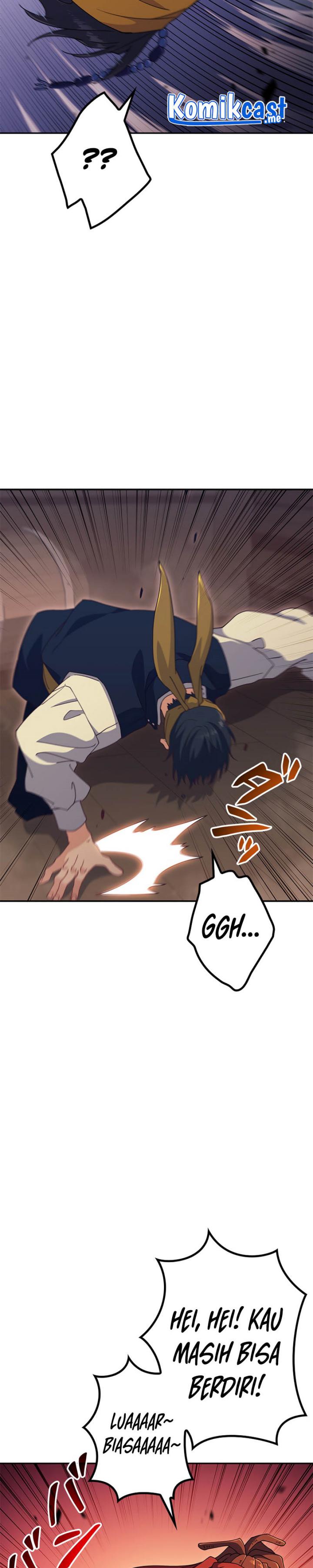 White Dragon Duke: Pendragon Chapter 45