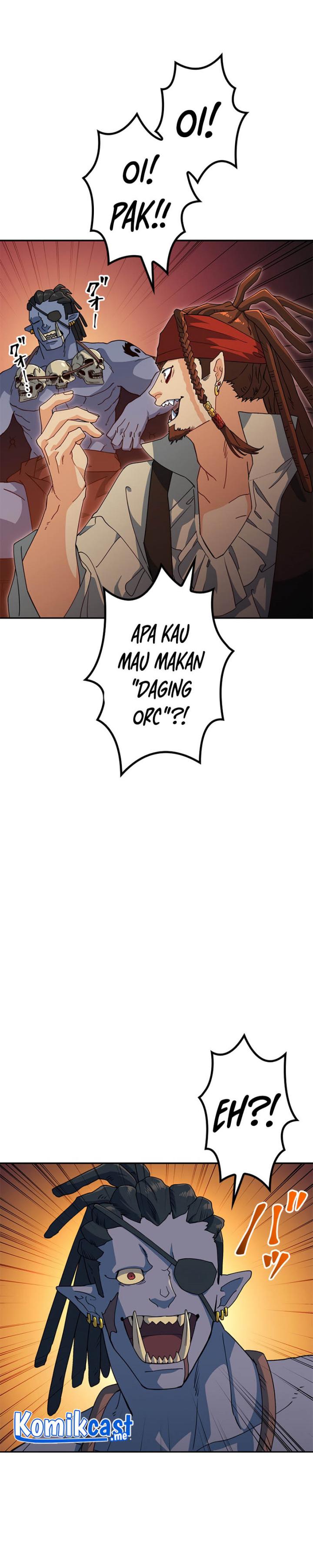 White Dragon Duke: Pendragon Chapter 45