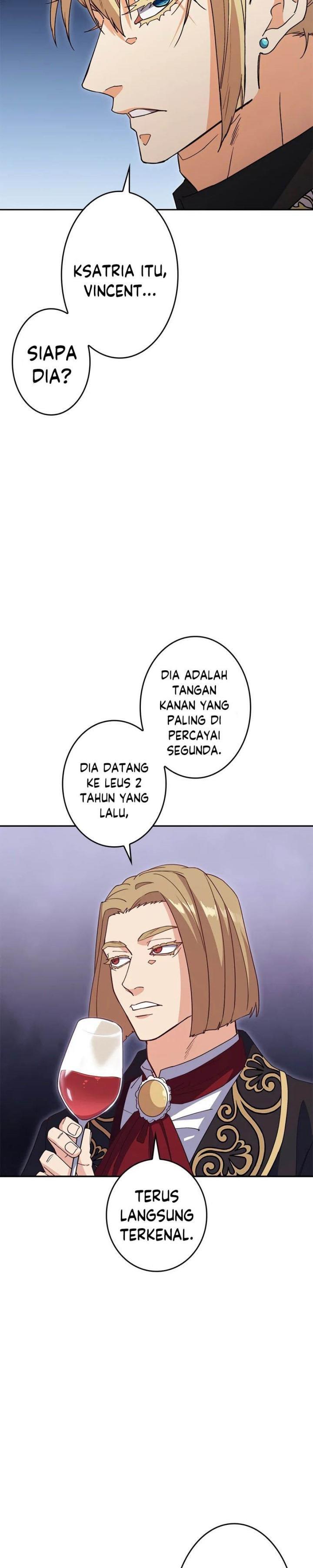 White Dragon Duke: Pendragon Chapter 46