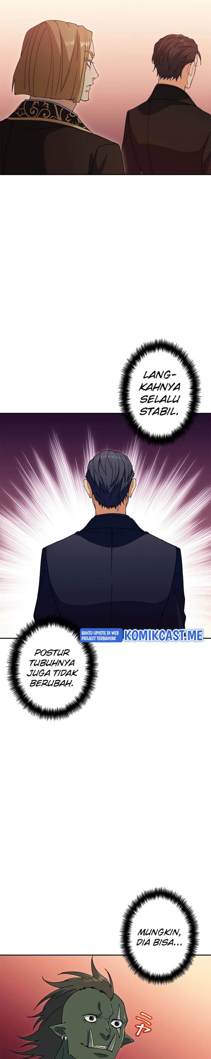 White Dragon Duke: Pendragon Chapter 46