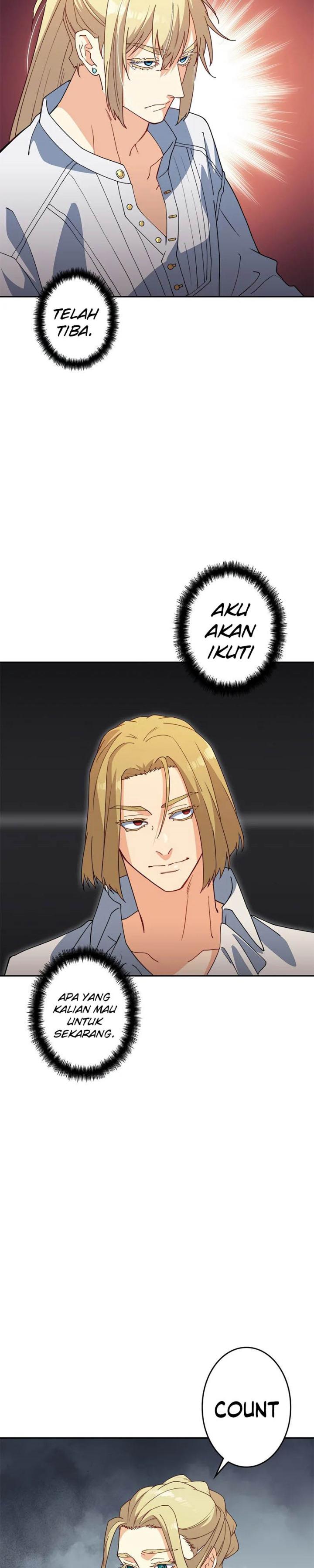 White Dragon Duke: Pendragon Chapter 46
