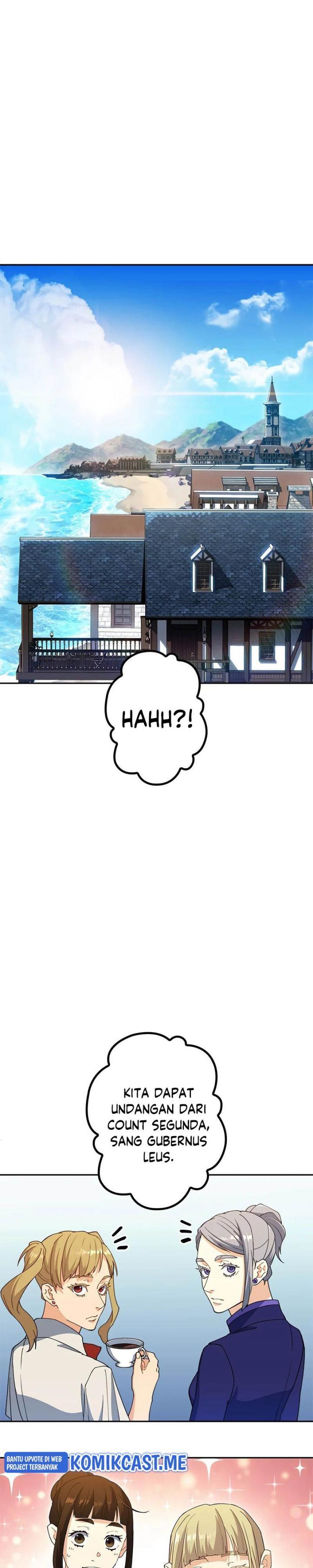 White Dragon Duke: Pendragon Chapter 46