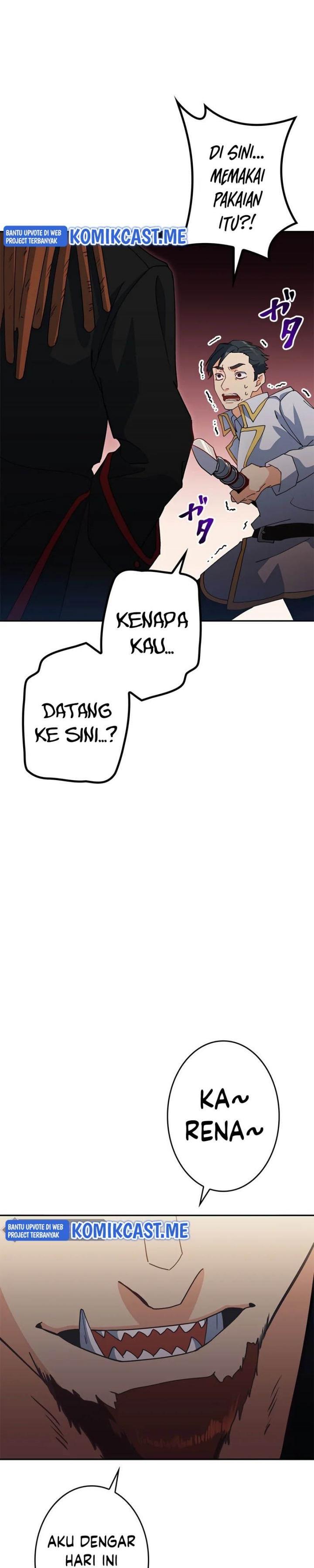White Dragon Duke: Pendragon Chapter 46