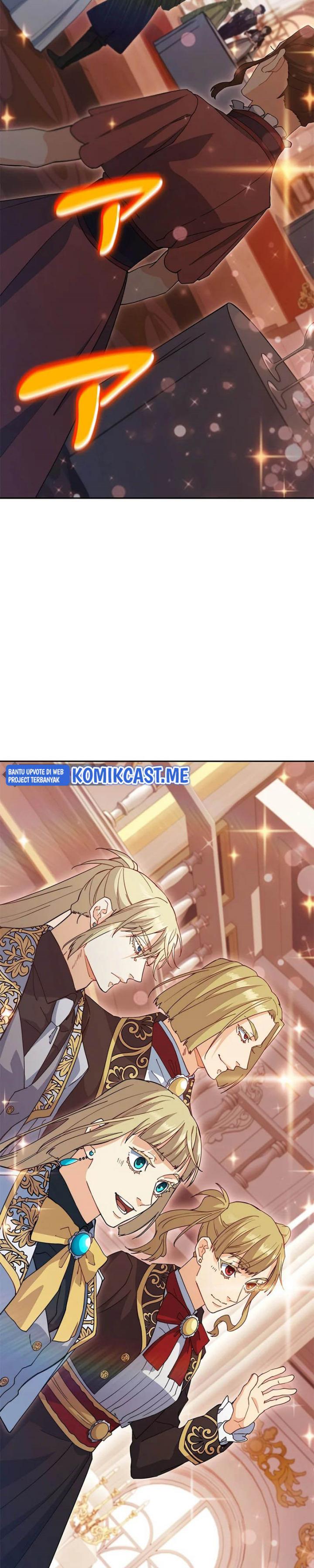 White Dragon Duke: Pendragon Chapter 46