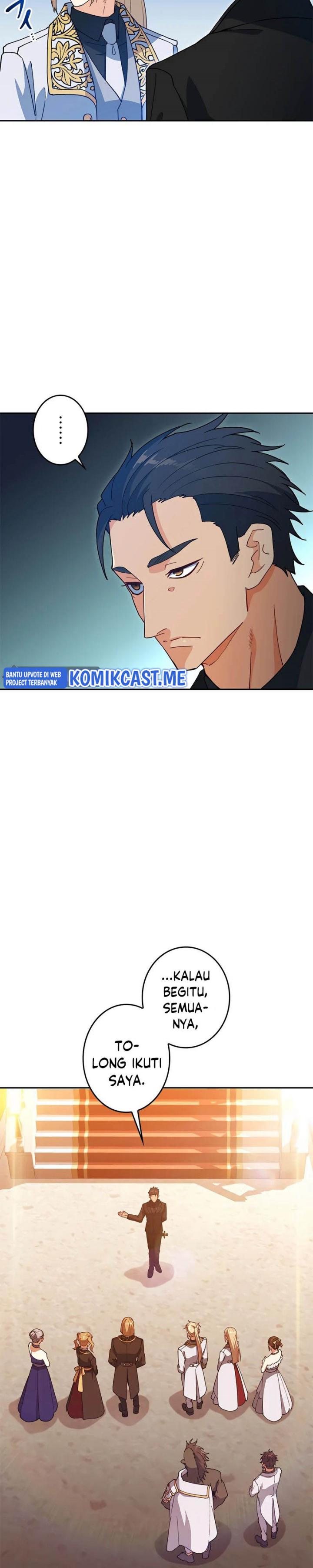 White Dragon Duke: Pendragon Chapter 46