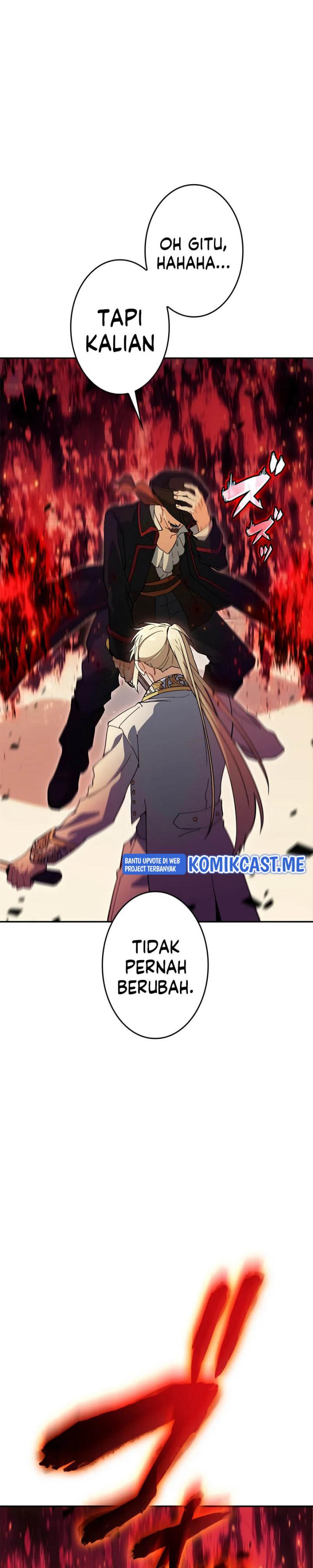 White Dragon Duke: Pendragon Chapter 47