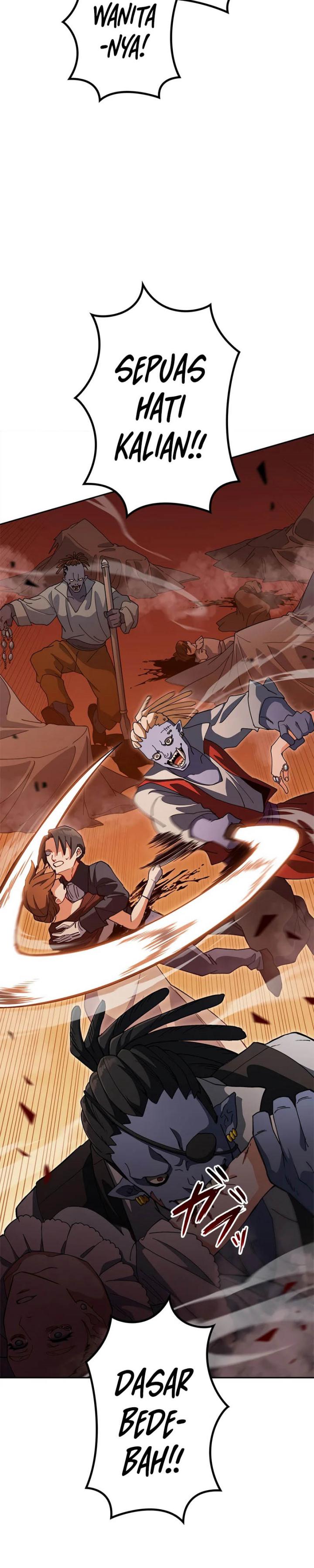 White Dragon Duke: Pendragon Chapter 47