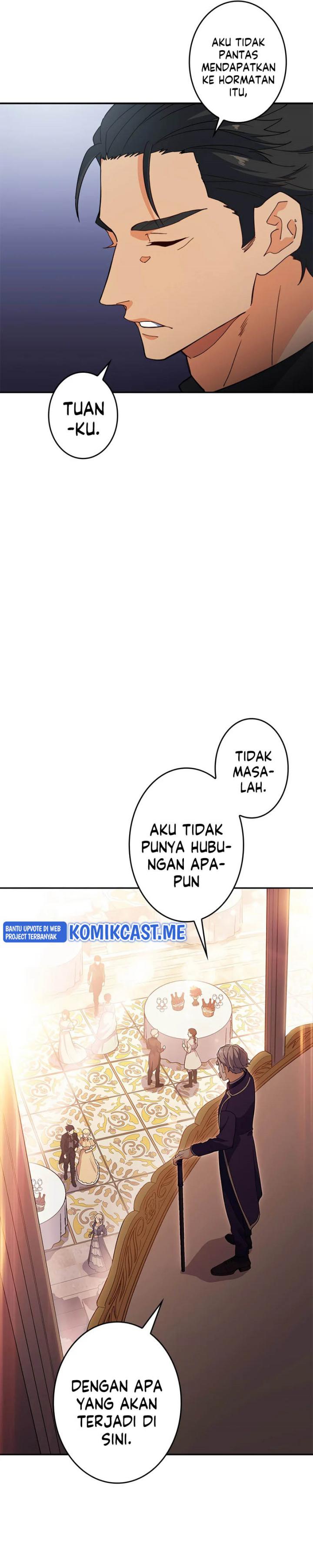 White Dragon Duke: Pendragon Chapter 47