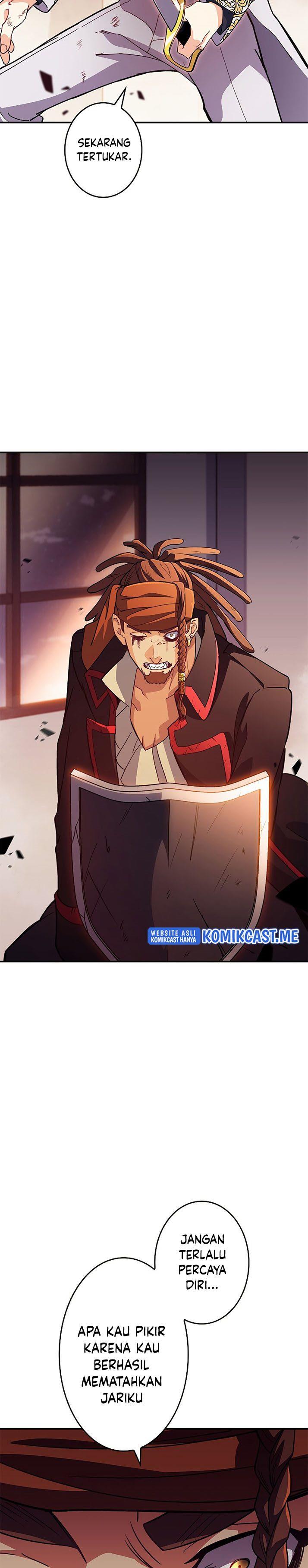 White Dragon Duke: Pendragon Chapter 51