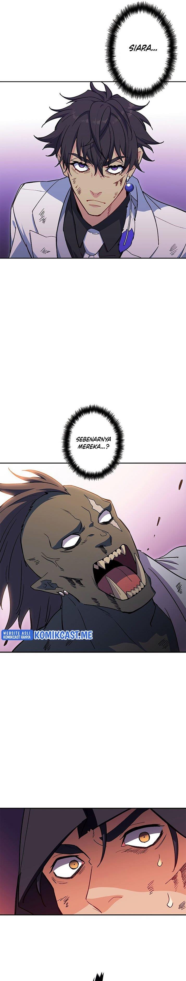 White Dragon Duke: Pendragon Chapter 51