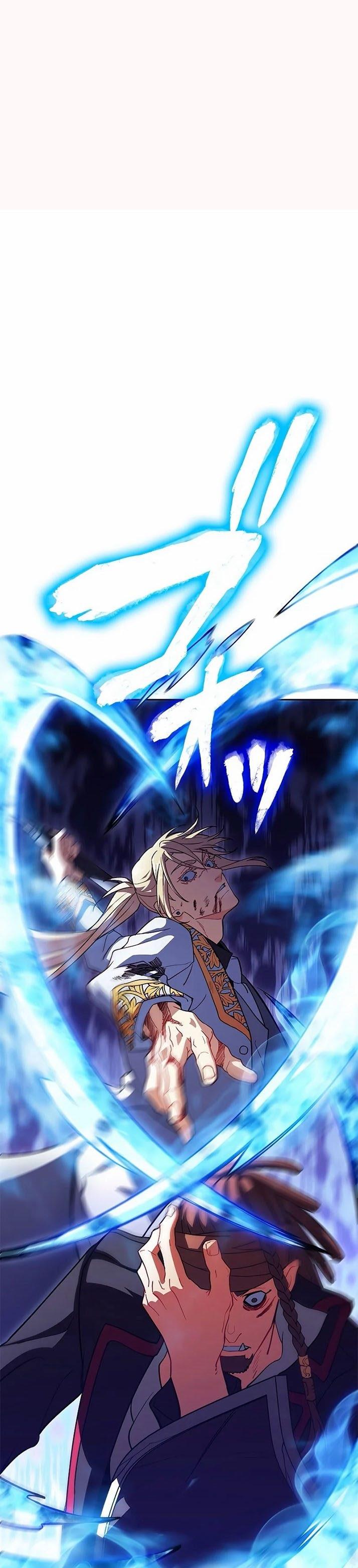 White Dragon Duke: Pendragon Chapter 51
