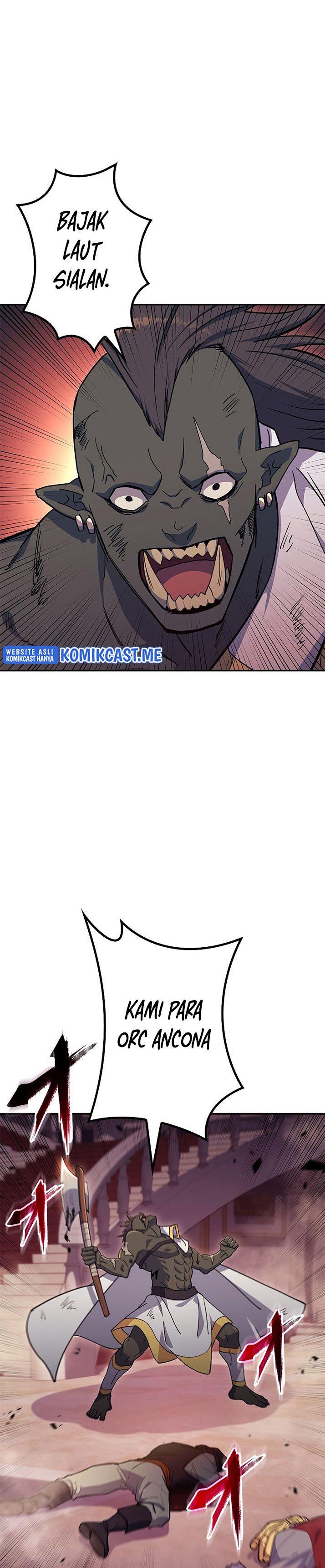White Dragon Duke: Pendragon Chapter 51