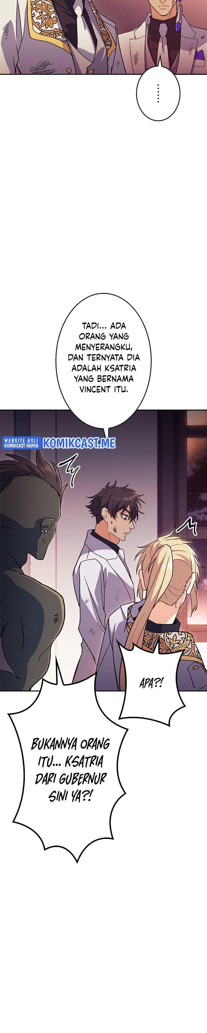 White Dragon Duke: Pendragon Chapter 51