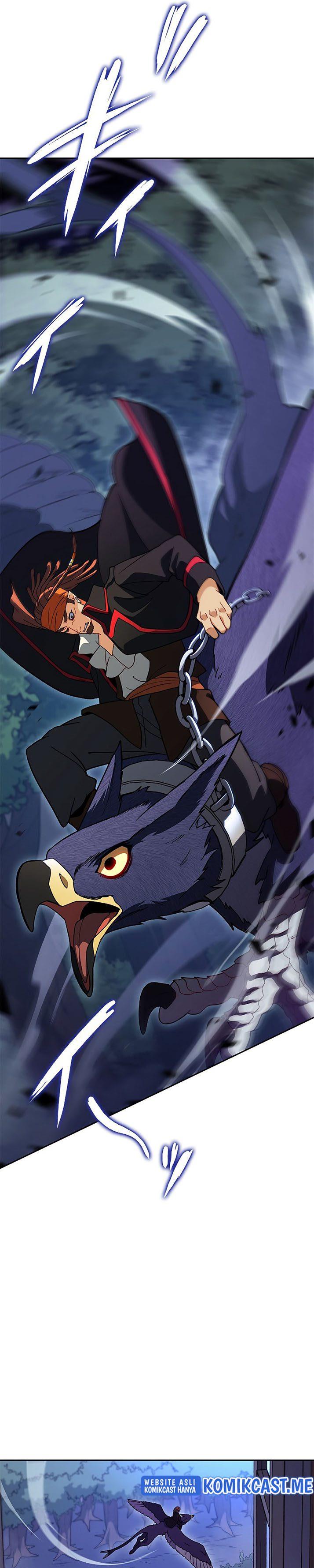 White Dragon Duke: Pendragon Chapter 51