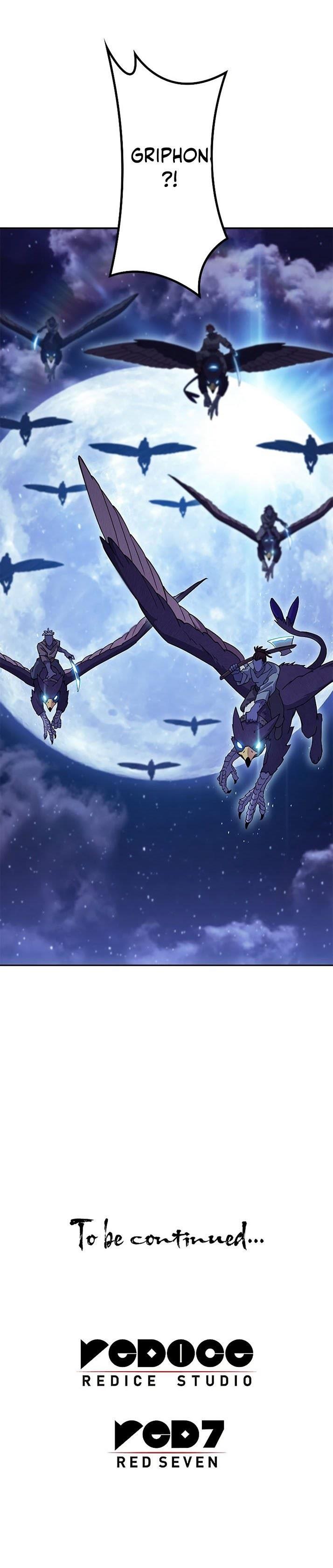 White Dragon Duke: Pendragon Chapter 51