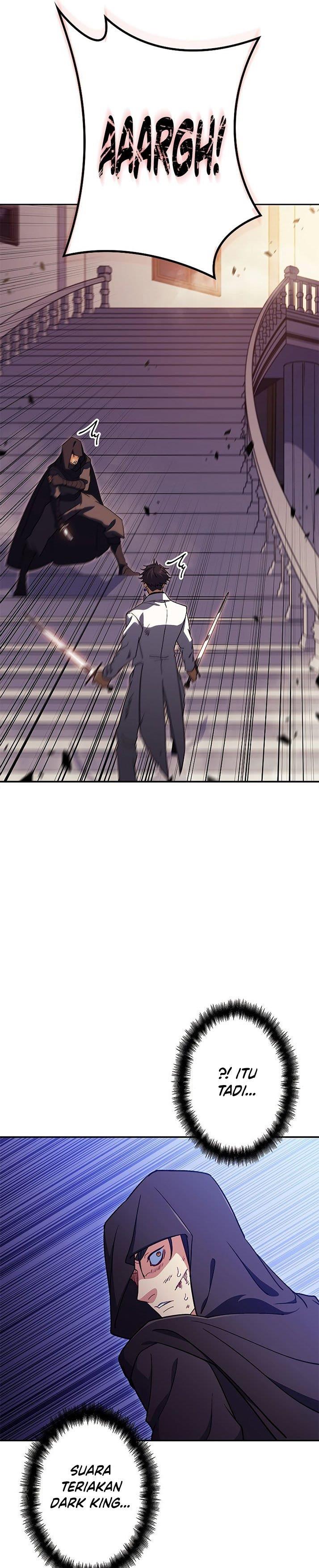 White Dragon Duke: Pendragon Chapter 51