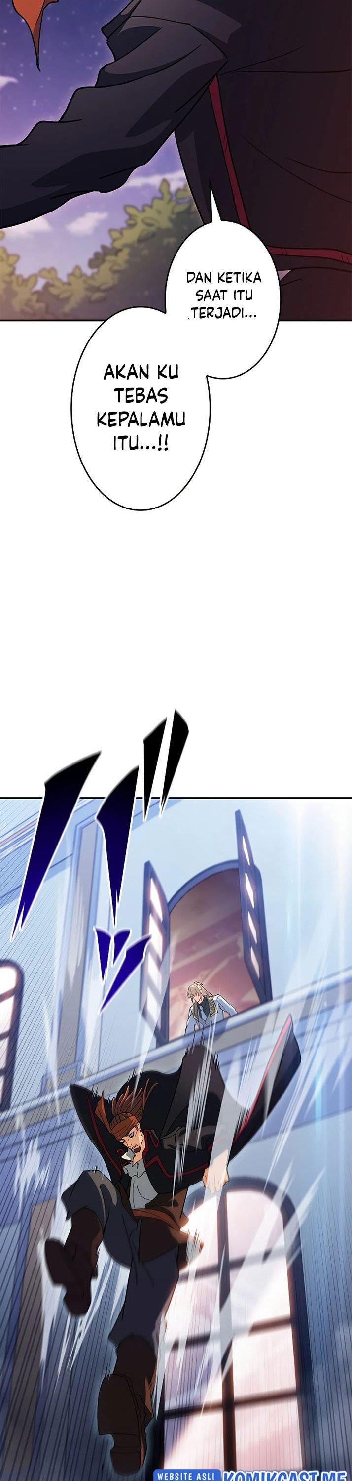 White Dragon Duke: Pendragon Chapter 51