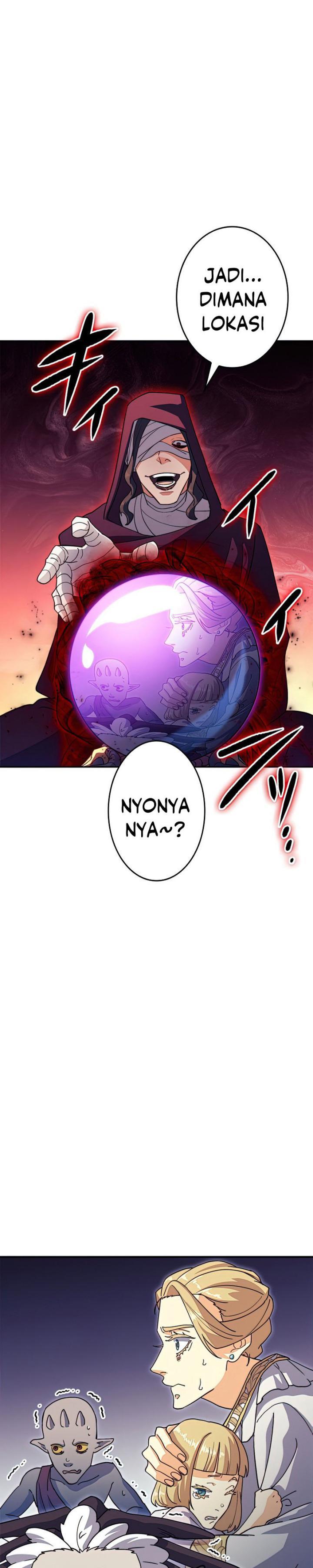 White Dragon Duke: Pendragon Chapter 52