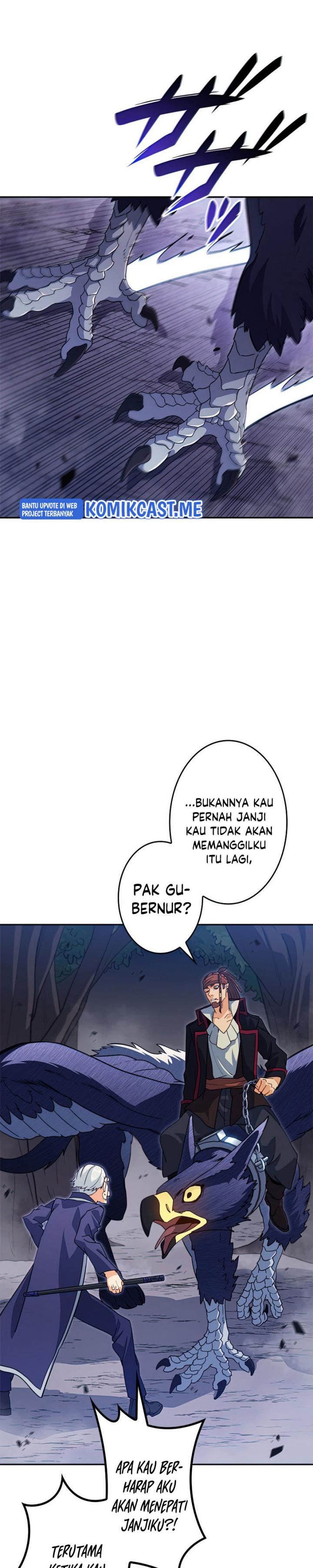 White Dragon Duke: Pendragon Chapter 52