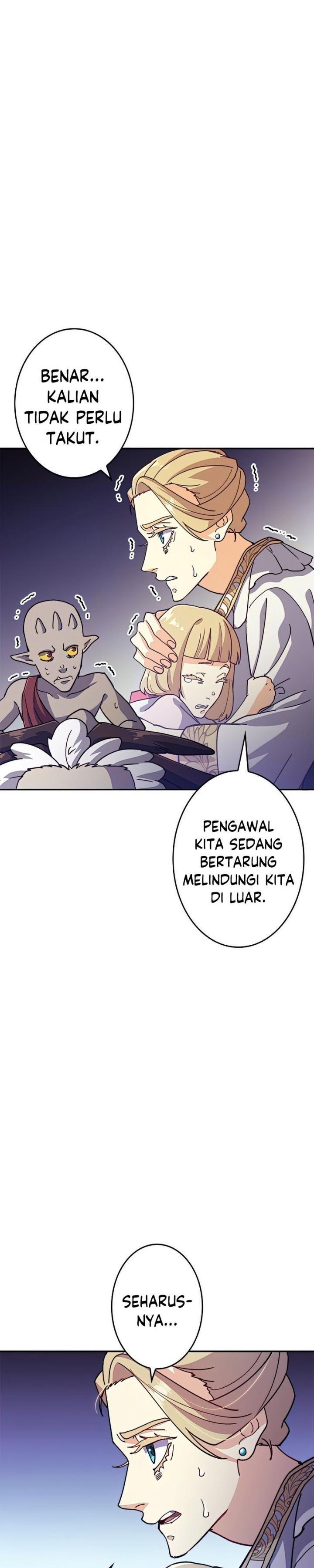 White Dragon Duke: Pendragon Chapter 52