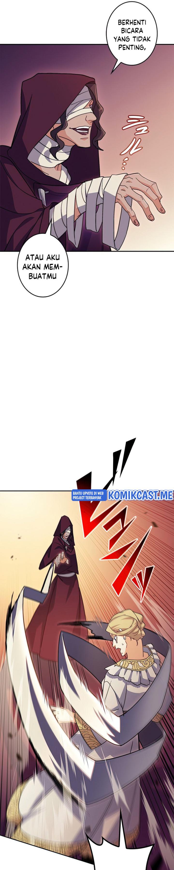 White Dragon Duke: Pendragon Chapter 52