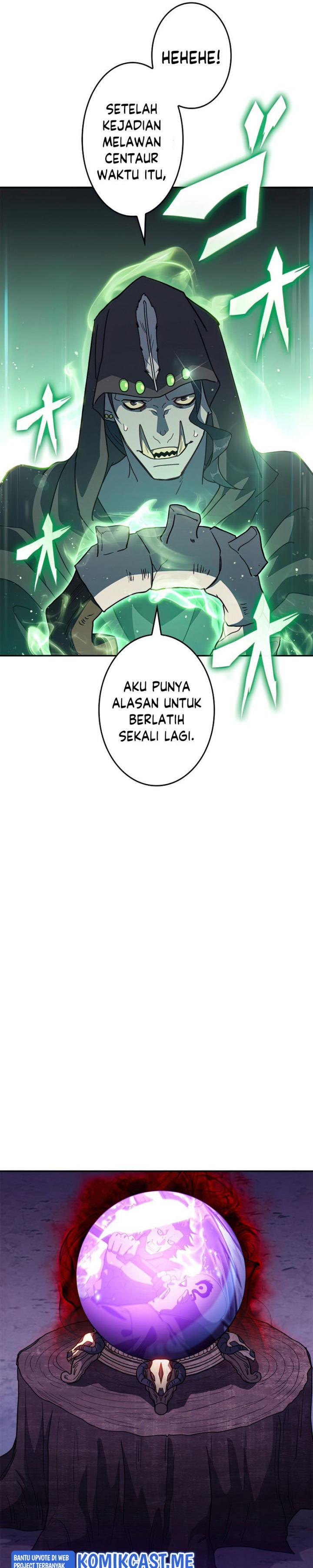 White Dragon Duke: Pendragon Chapter 52