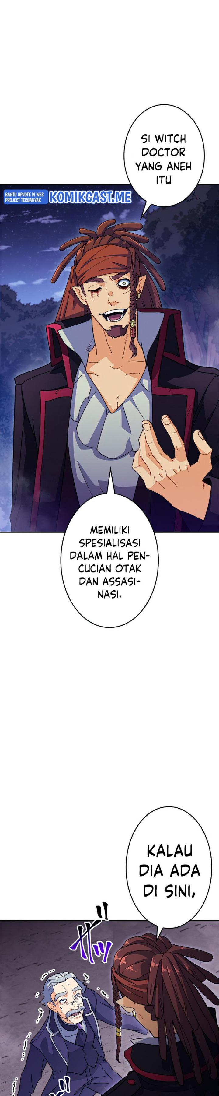 White Dragon Duke: Pendragon Chapter 52