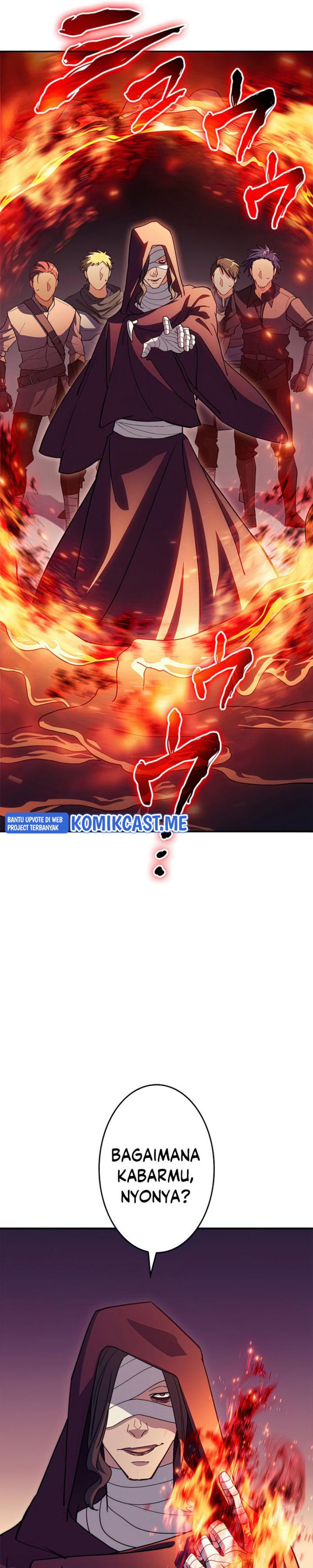 White Dragon Duke: Pendragon Chapter 52