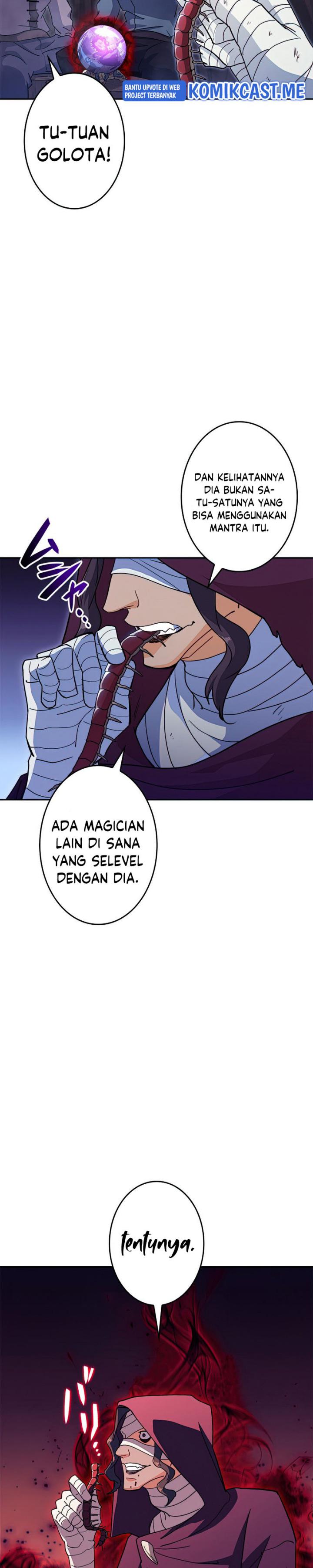 White Dragon Duke: Pendragon Chapter 52