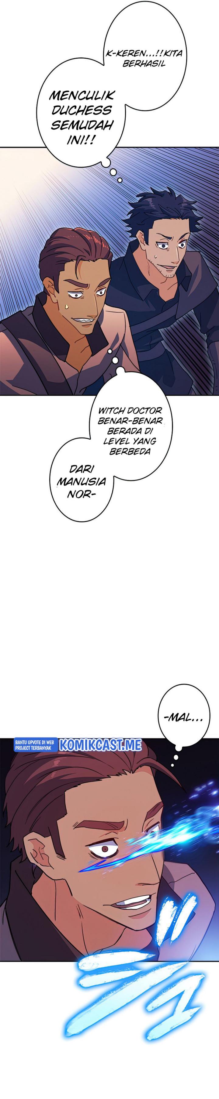White Dragon Duke: Pendragon Chapter 52